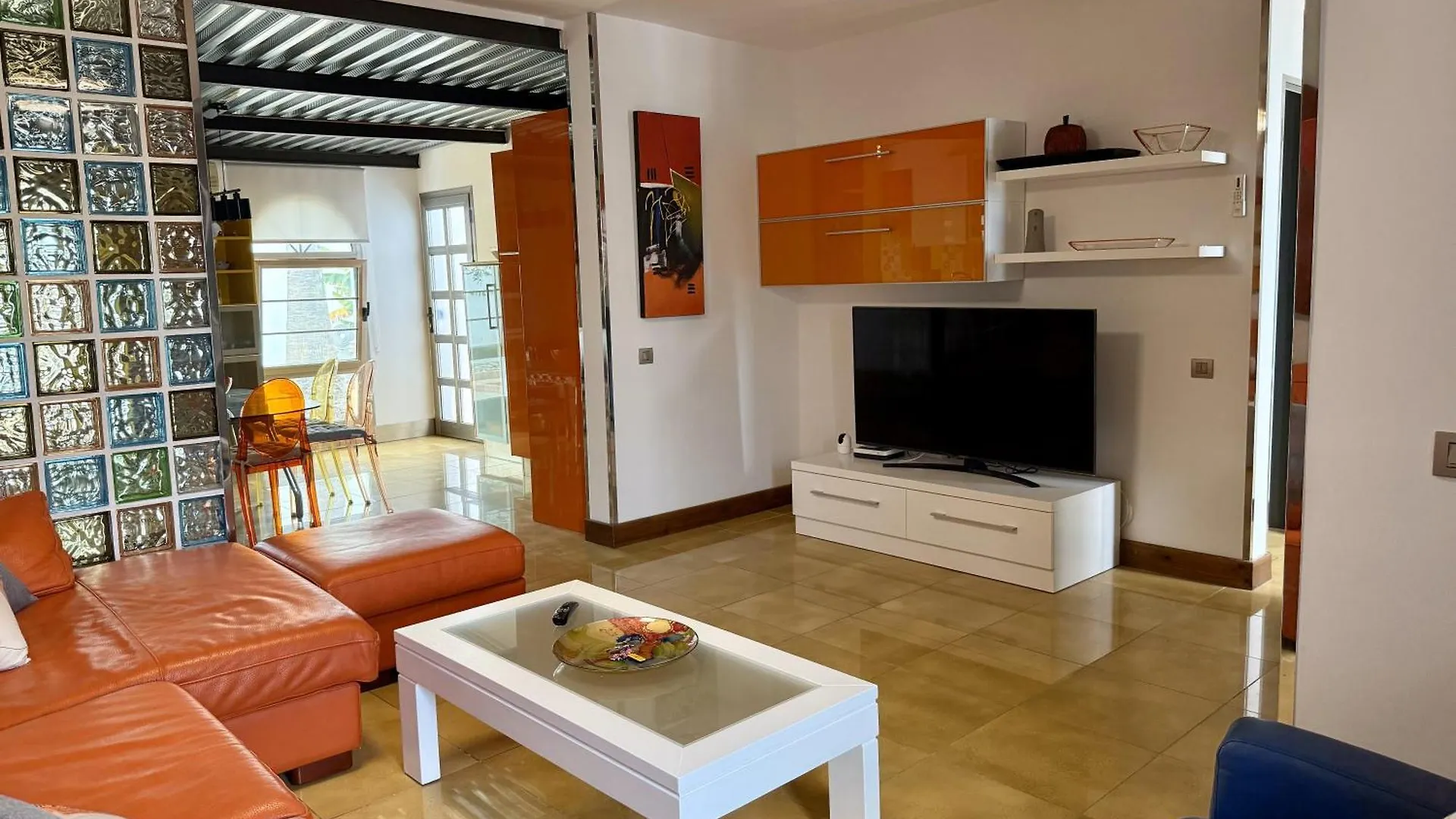 Geranio House, Beachfront, Pool, コラレホ 別荘