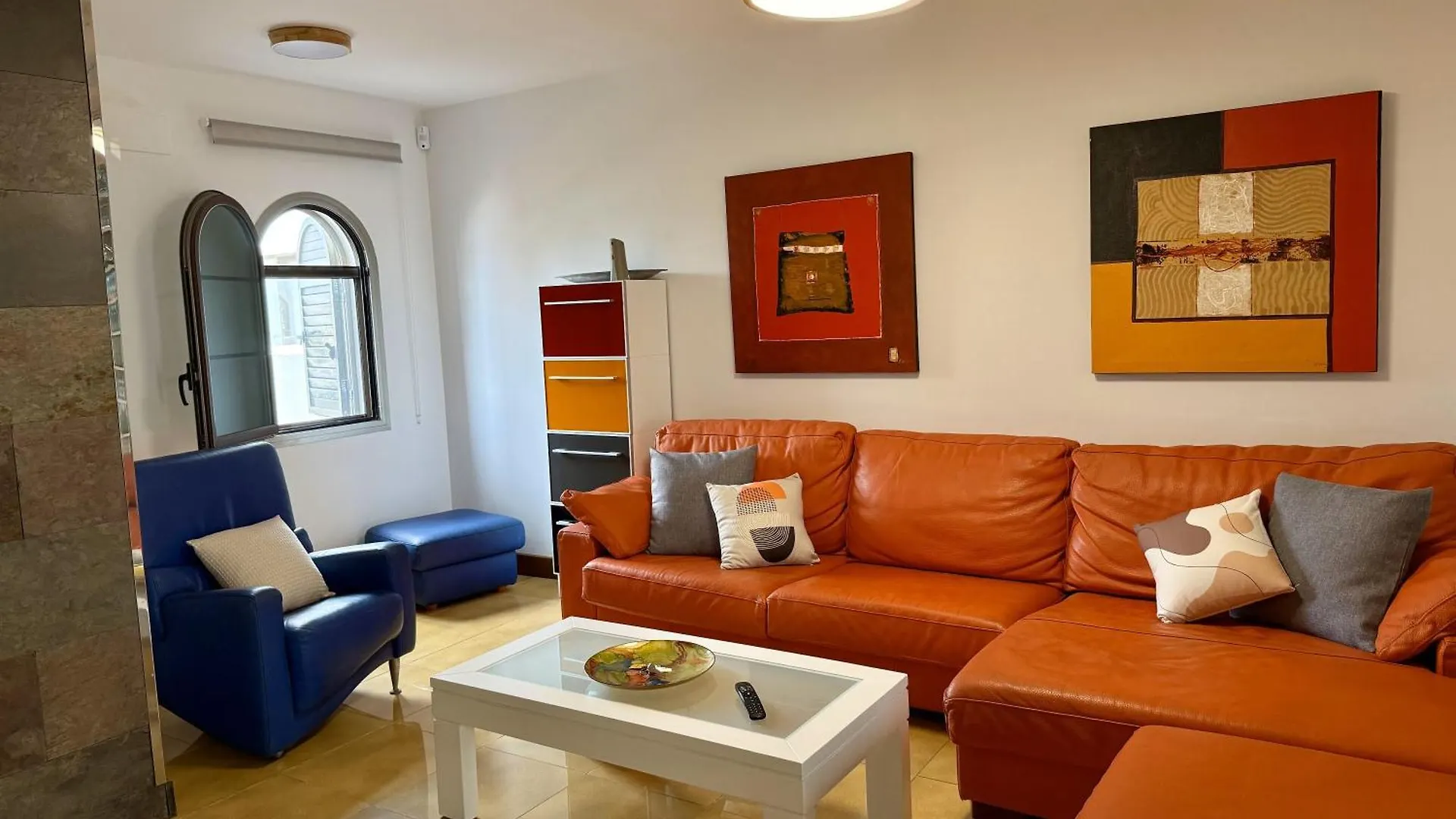 Geranio House, Beachfront, Pool, コラレホ