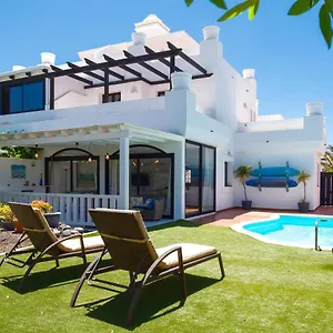 Simba Holiday home