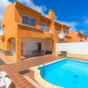 Ventura Holiday home
